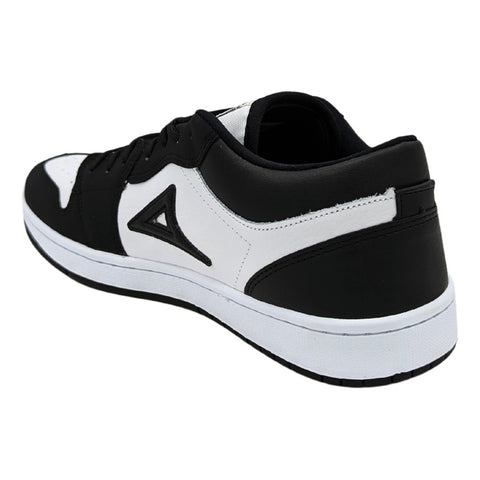Tenis Pirma Hombre, Caballero Casual Negro- 5049