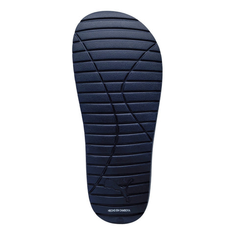 Sandalias Divecat V2 Lite Cat Azul Blanco 386713 03 Unisex