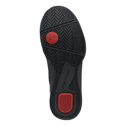 Pirma Tenis Deportivo Hombre Anderson 2011 Negro