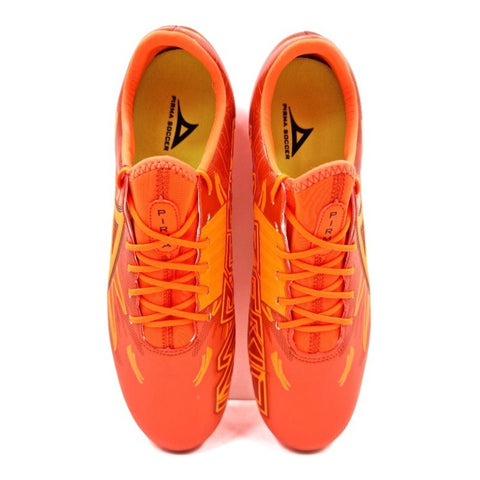 Tenis De Fútbol Soccer Para Hombre Gama Alta Pirma 3010 Nj
