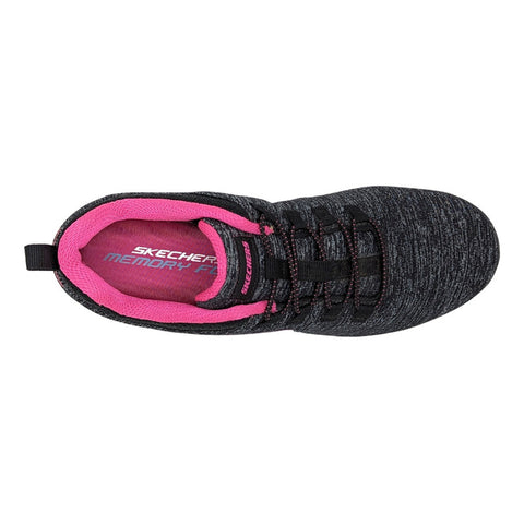 Tenis Skechers Zapatilla Deportiva Cómoda De Mujer 12965
