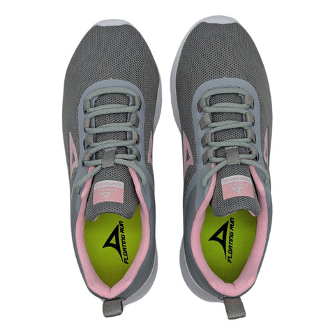 Pirma Tenis Sneakers Atletico Sport Fitness Gym Mujer 4517
