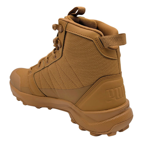 Botas Puma Boulder Wtr Outdoor Café 309976 02 Para Hombre