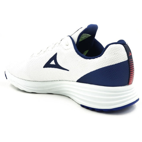 Pirma Spirit 4013 Blanco/azul Hombre