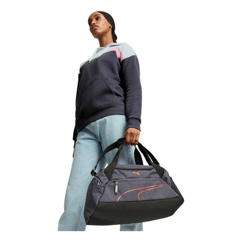 Maleta Puma Fundamentals Gris 27l 090331 04 Unisex