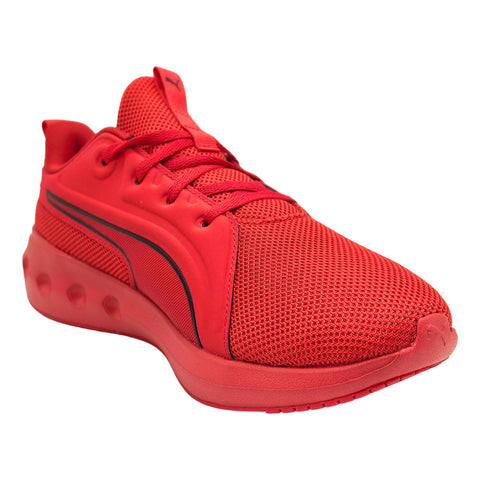 Tenis Puma Deportivos Softride Carson Rojo 31015403 Para Hombre 100% Original