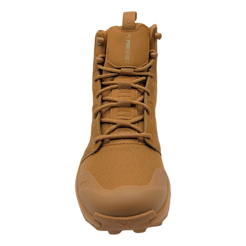 Botas Puma Boulder Wtr Outdoor Café 309976 02 Para Hombre