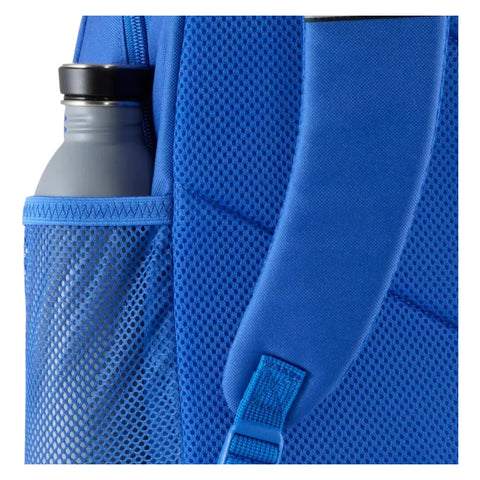 Mochila Puma Puma Fundamental Backpack Unisex Azul Importada Original