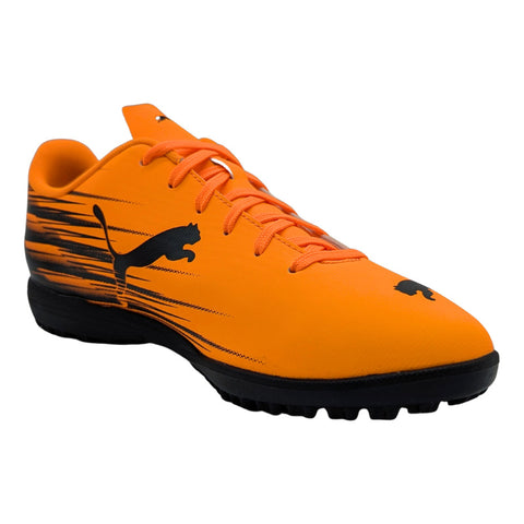 Tenis Puma Attacanto Ii Tt Naranja Neg 108494 04 Para Hombre