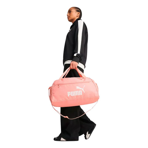 Maleta Deportiva Puma Phase Small Bag Sports Mujer 091167 06