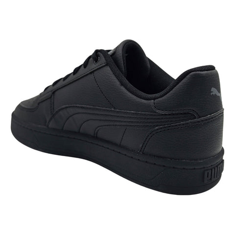 Tenis Puma Caven 2.0 Negro Urbano 392290 01 Para Hombre