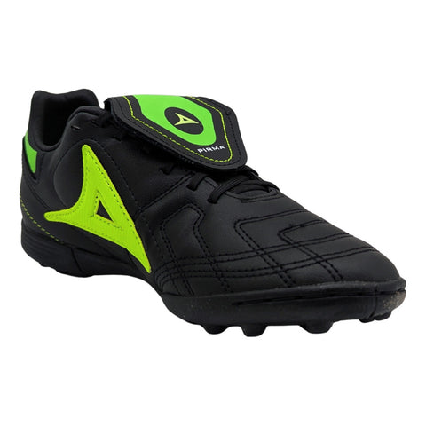 Tenis Pirma Turf Niños Jr 3061 Multitaco Futbol Rapapido