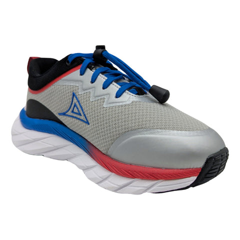 Tenis Niños Deportivo Ajustables Pirma 8016 Niños Infantil 18 Al 21.5
