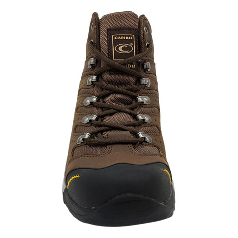 Botas Caballero Hombre 827 Caribú Trabajo Industrial