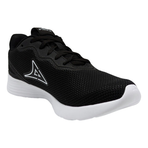 Tenis Pirma Training Negro-blanco 8514 Juvenil