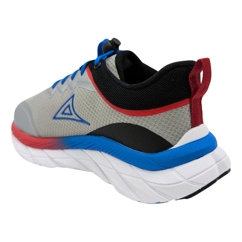 Tenis Niños Deportivo Ajustables Pirma 8016 Niños Infantil 18 Al 21.5