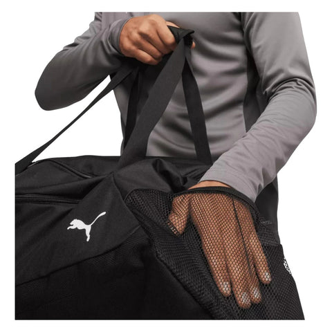 Maleta Puma Teamgoal Bag M Unisex 090233-01 Negro