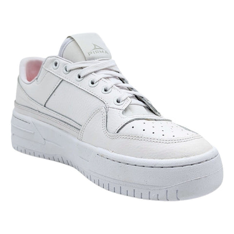 Tenis Mujer Pirma Piel Urbano Sport Ajustable Cordones Modelo 5524