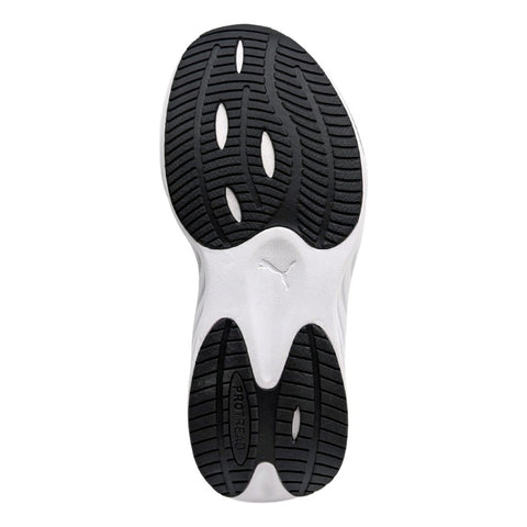 Tenis Puma Mujer Deportivos Training Dama Modelo 310778 12 Color Negro Verde