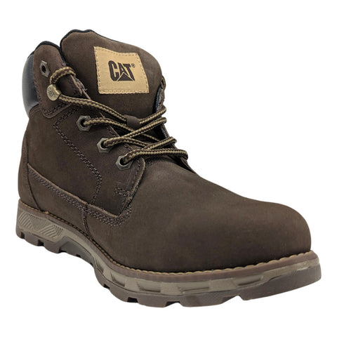 Bota Para Caballero Caterpillar Casuales Horizon P724066