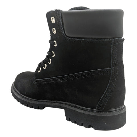 Caribu Bota Trabajo Industrial Piel Hombre 784 Caballero