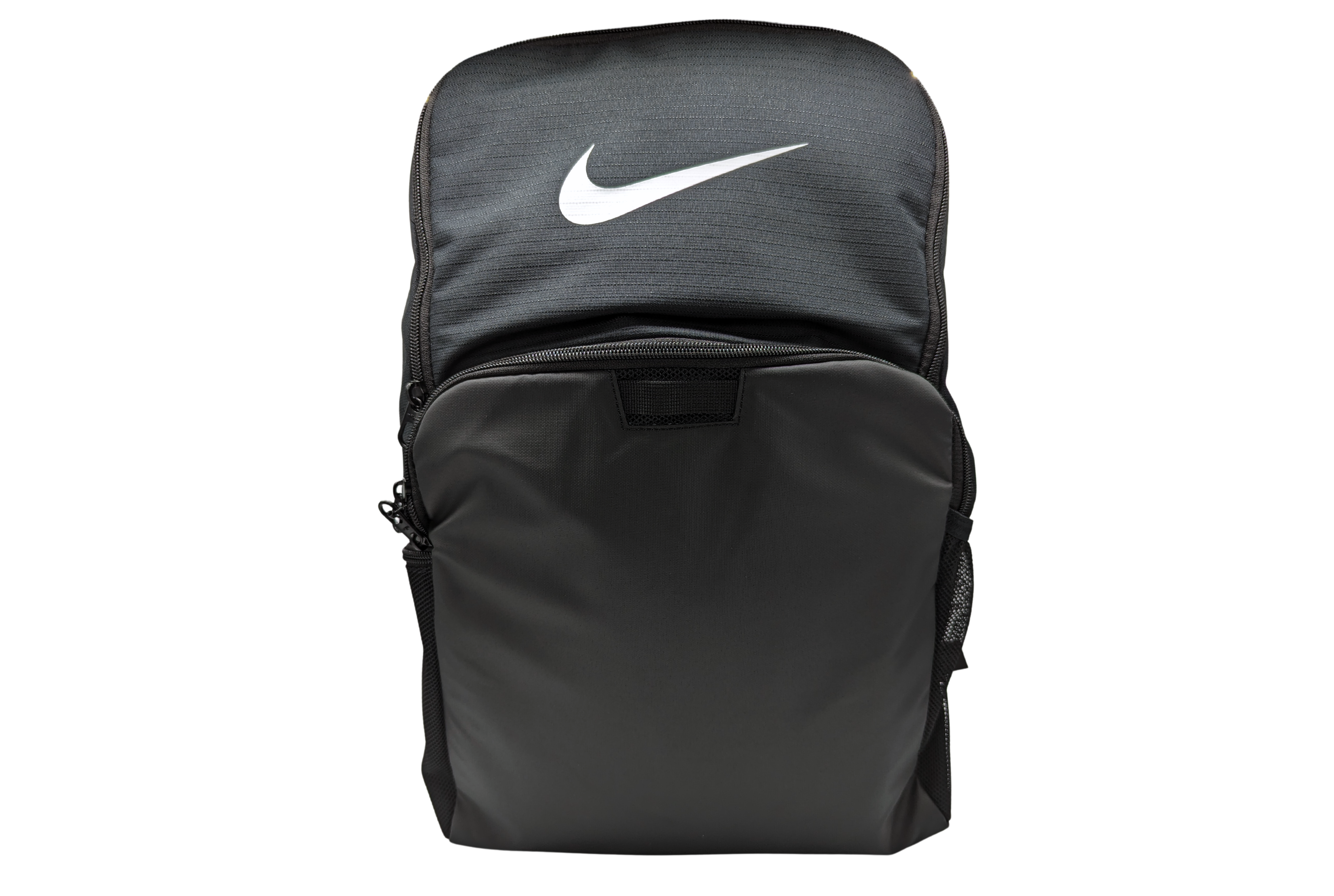 Mochila nike brasilia negra on sale