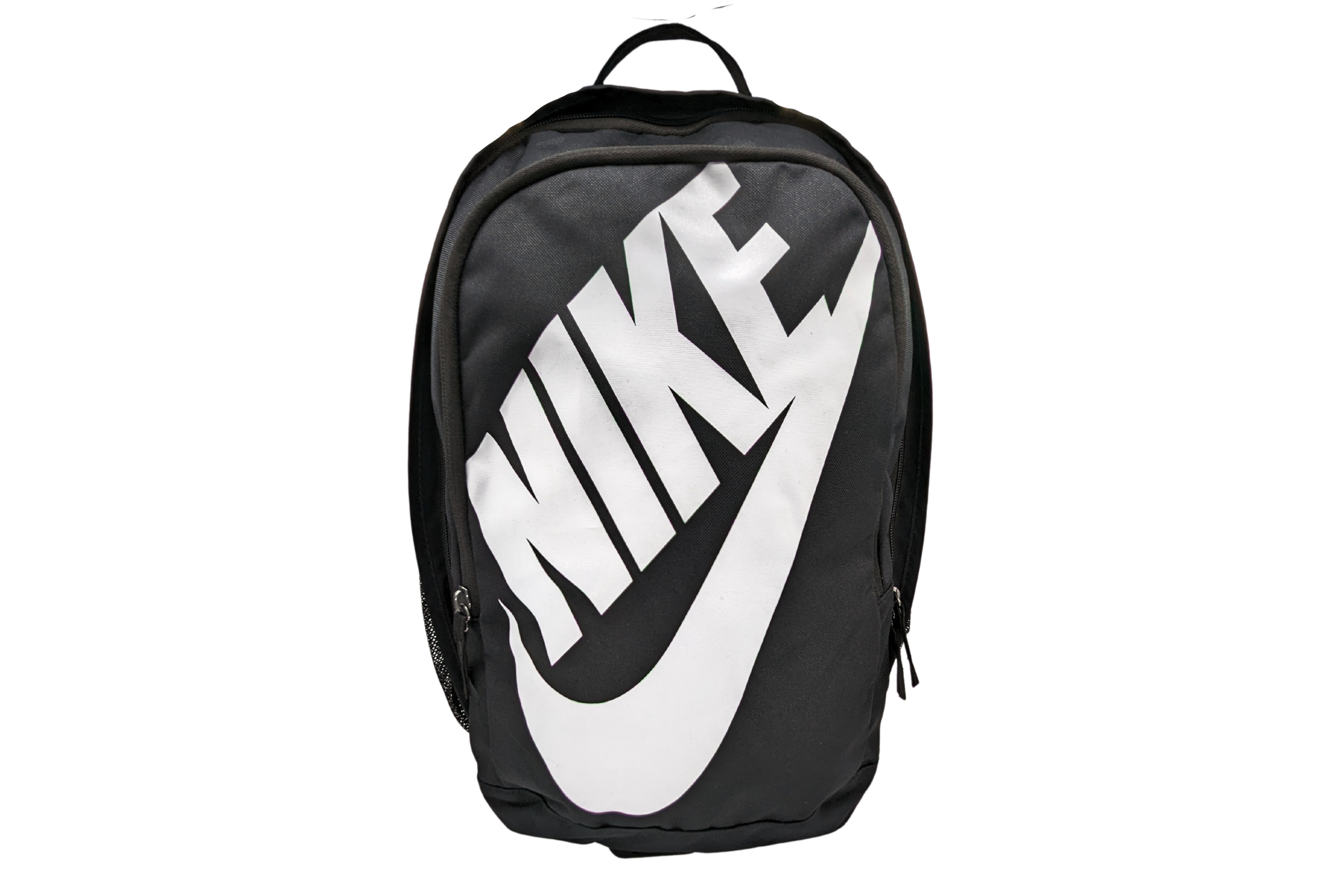 Mochila Nike Hayward Futura 2.0 Negra BA5217 010 Tenis Sport MX