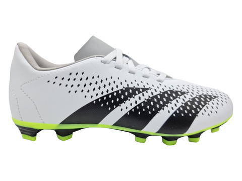 Calzado Adidas De Futbol Predator Accuracy. 4 FxG Junior IE9434