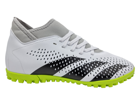 Calzado Adidas De Futbol Predator Accuracy. 4 S TF GY9998