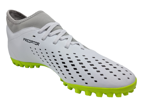 Calzado Adidas De Futbol Predator Accuracy. 4 S TF GY9998