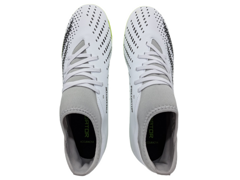 Calzado Adidas De Futbol Predator Accuracy. 4 S TF GY9998