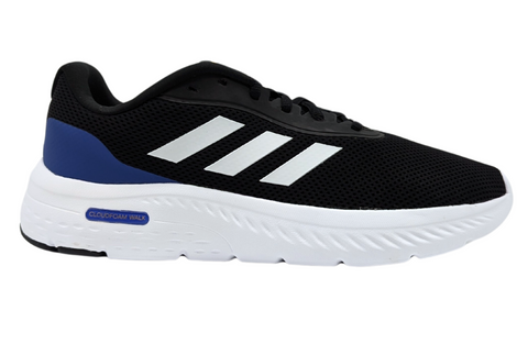 Tenis Adidas Cloudfoam Move Negro-Azul ID6527 Para Hombre