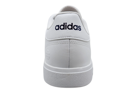 Tenis Adidas Grand Court Base 2.0 GW9252 Blanco