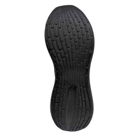Tenis Adidas Response Runner U Negro Running IH3573 Para Hombre