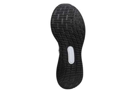 Tenis Adidas Runfalcon 5 J Negro-Rosa IE8585 Juvenil