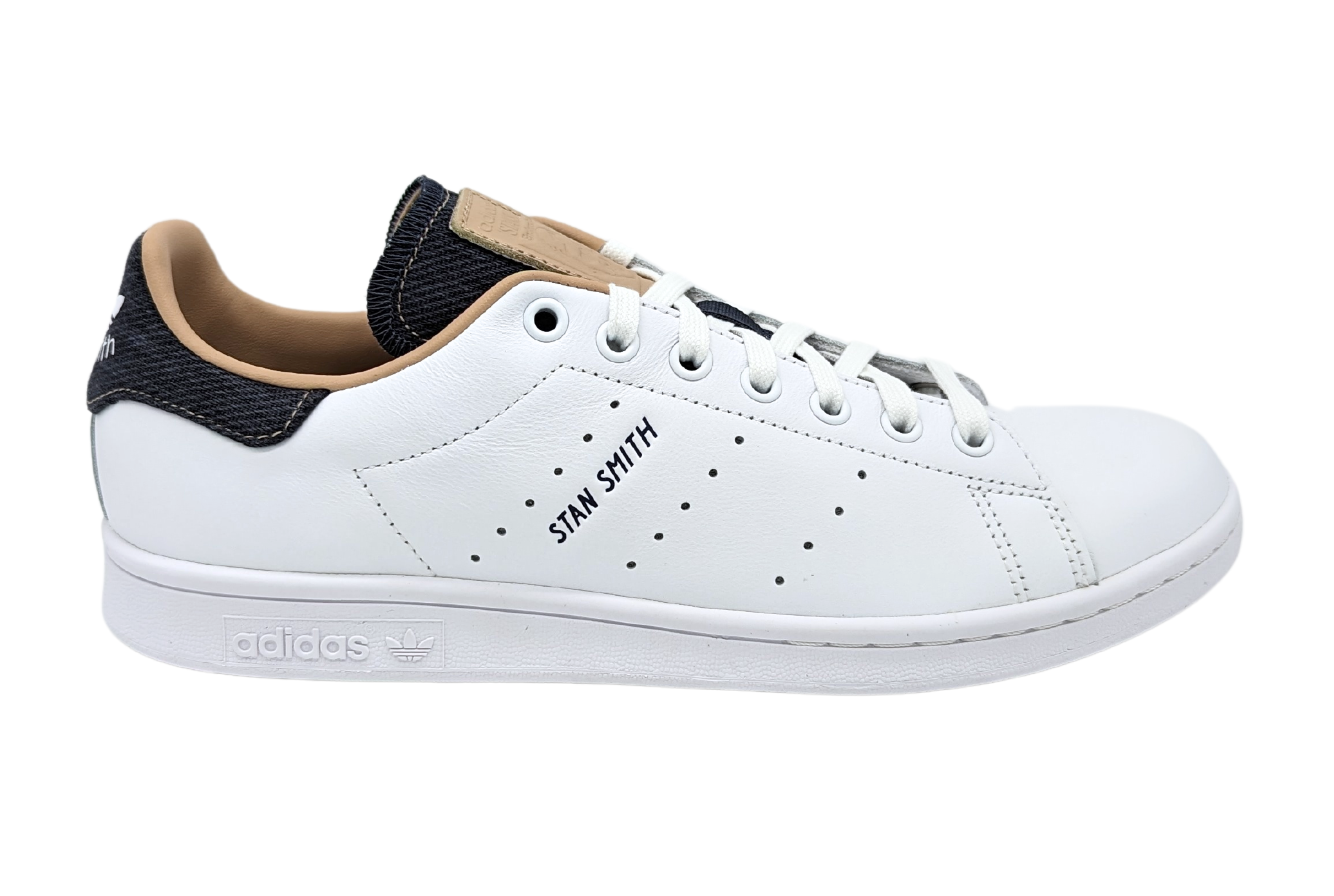 Stan smith tejidos online