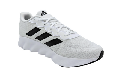 Tenis Adidas Switch Move U Unisex Blancos ID5252