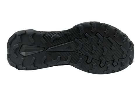 Tenis Adidas Tracefinder Negros Para Hombre Q47235