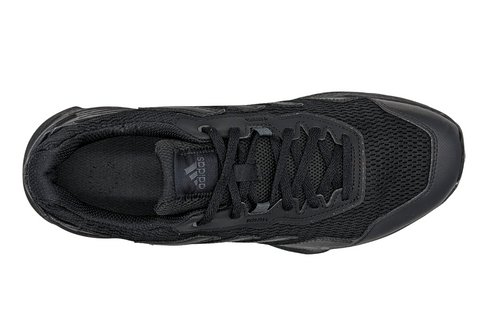 Tenis Adidas Tracefinder Negros Para Hombre Q47235