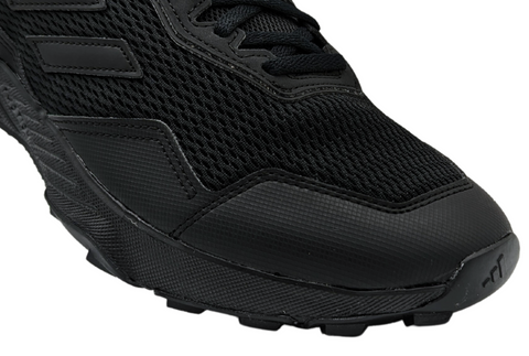 Tenis Adidas Tracefinder Negros Para Hombre Q47235