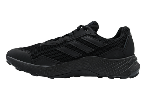 Tenis Adidas Tracefinder Negros Para Hombre Q47235