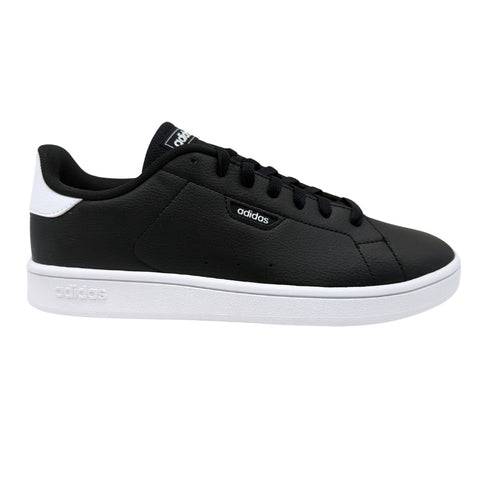 Tenis Adidas Urban Court Negro-Blanco IF9789 Para Hombre