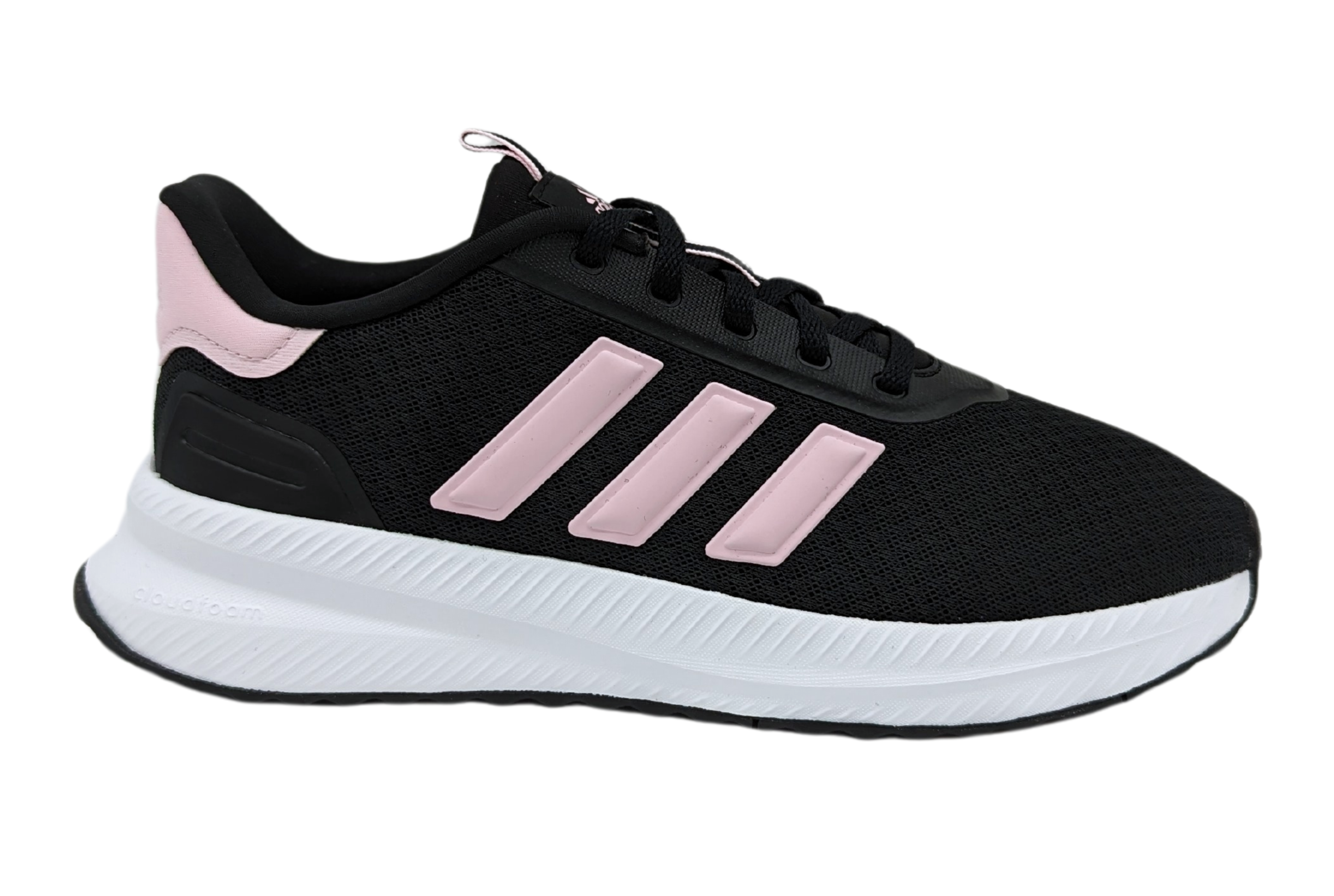 Tenis Adidas X PLRPATH Runnin Negro Blanco Rosa ID0485 Para Mujer Tenis Sport MX