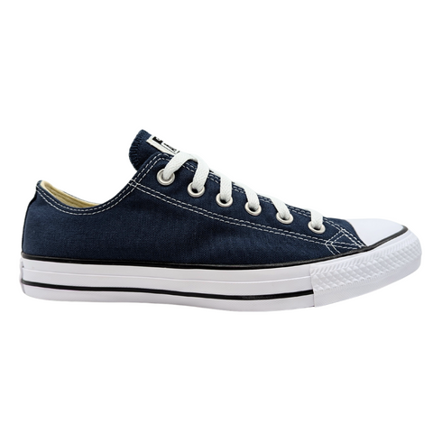 Tenis Converse Chuck Taylor All Star Azul en Choclo de Lona M9697C Unisex