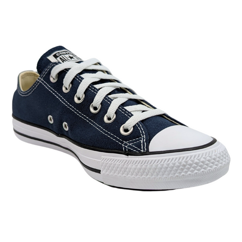 Tenis Converse Chuck Taylor All Star Azul en Choclo de Lona M9697C Unisex