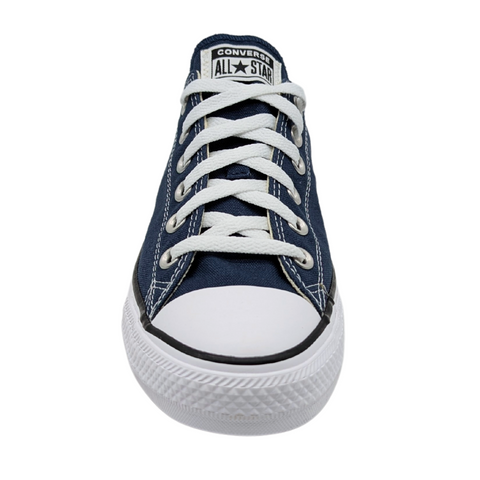 Tenis Converse Chuck Taylor All Star Azul en Choclo de Lona M9697C Unisex