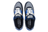 Tenis Nike Air Max 90 SE Azul-Gris FD0374 410 Para Hombre