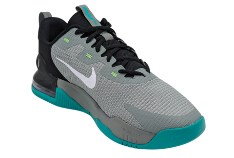 Tenis Nike Air Max Alpha Trainer 5 Gris DM0829 301 Para Hombre