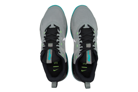 Tenis Nike Air Max Alpha Trainer 5 Gris DM0829 301 Para Hombre