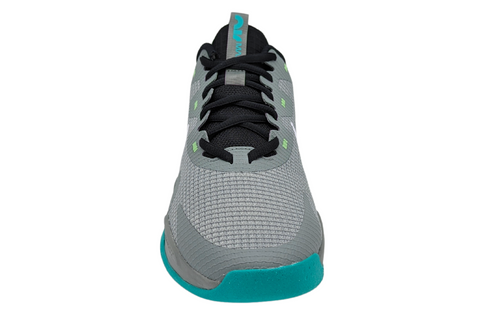 Tenis Nike Air Max Alpha Trainer 5 Gris DM0829 301 Para Hombre